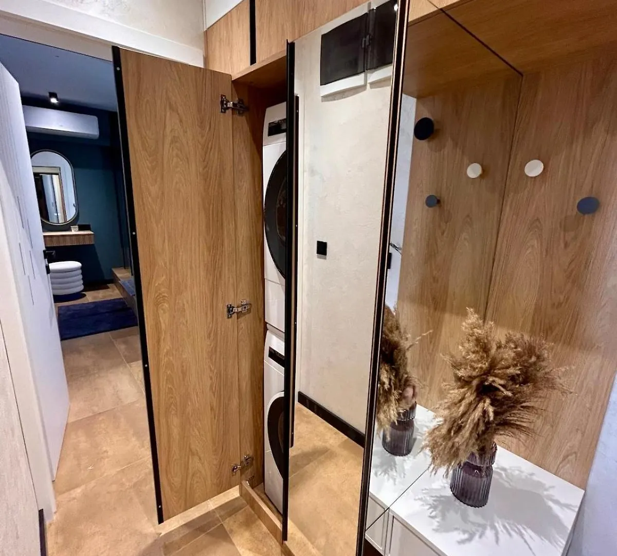 Appartement Blue Iris, 2Br, Workspace, Jacuzzi And Stunning Views Sofia