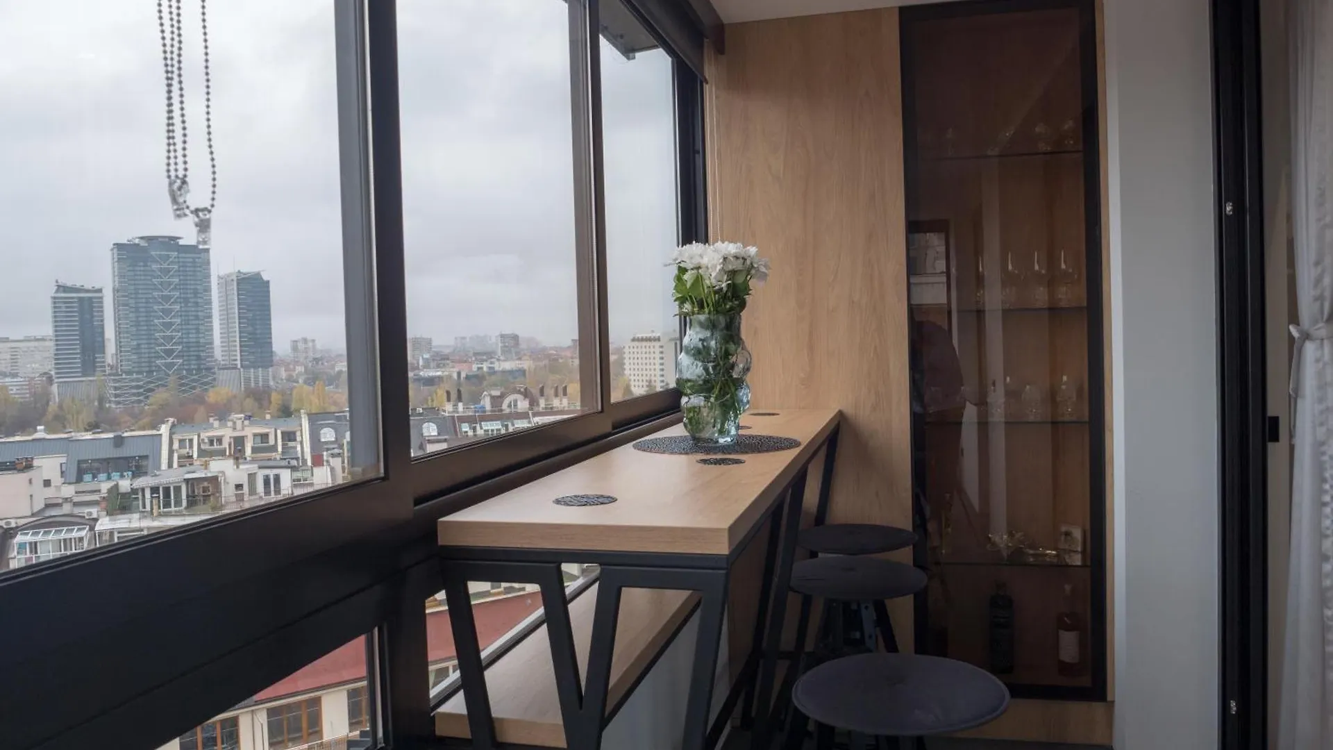 Blue Iris, 2Br, Workspace, Jacuzzi And Stunning Views Sofía