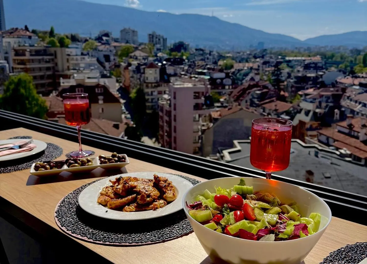 Appartement Blue Iris, 2Br, Workspace, Jacuzzi And Stunning Views Sofia