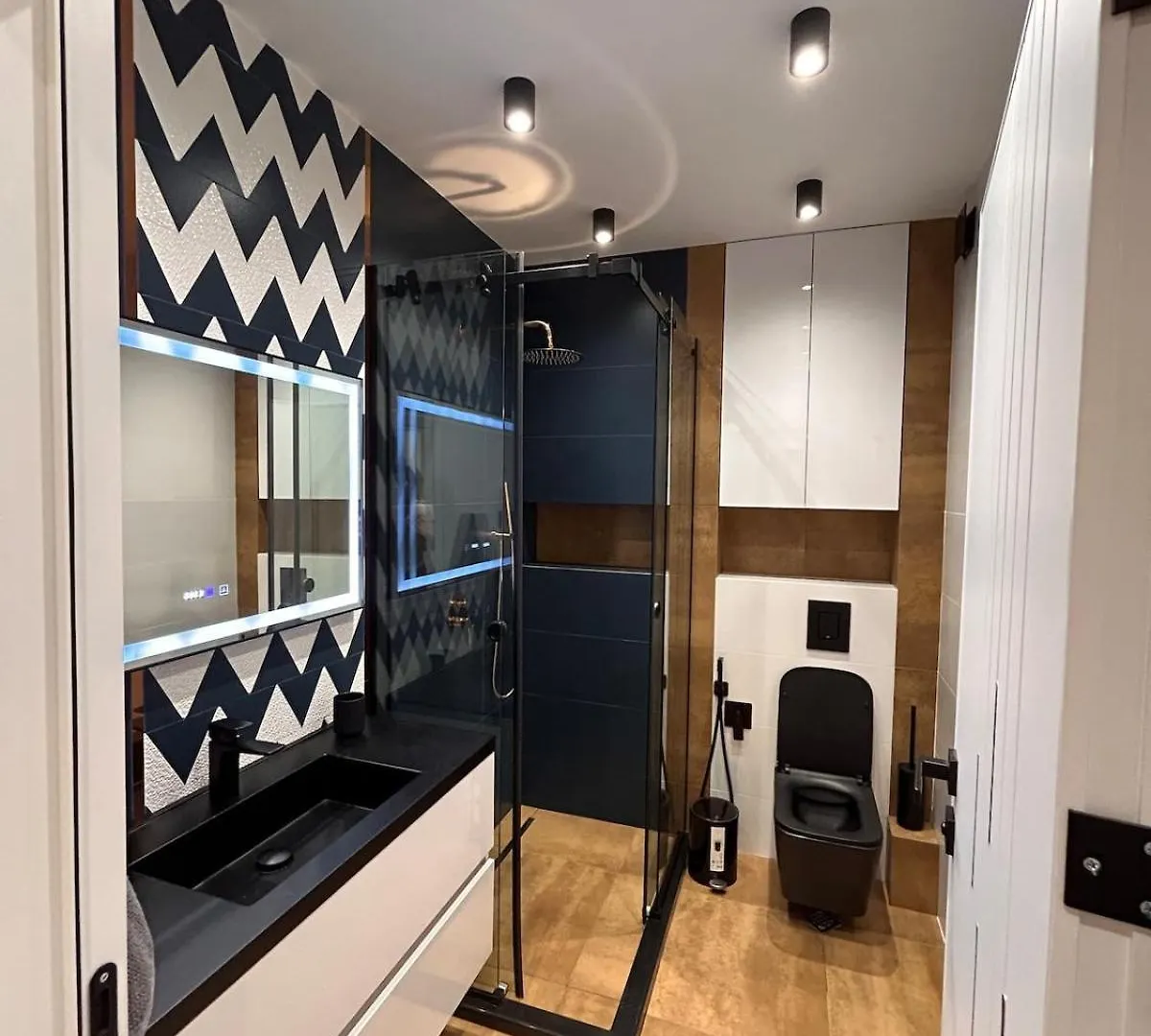 Blue Iris, 2Br, Workspace, Jacuzzi And Stunning Views Sofia Bulgarien