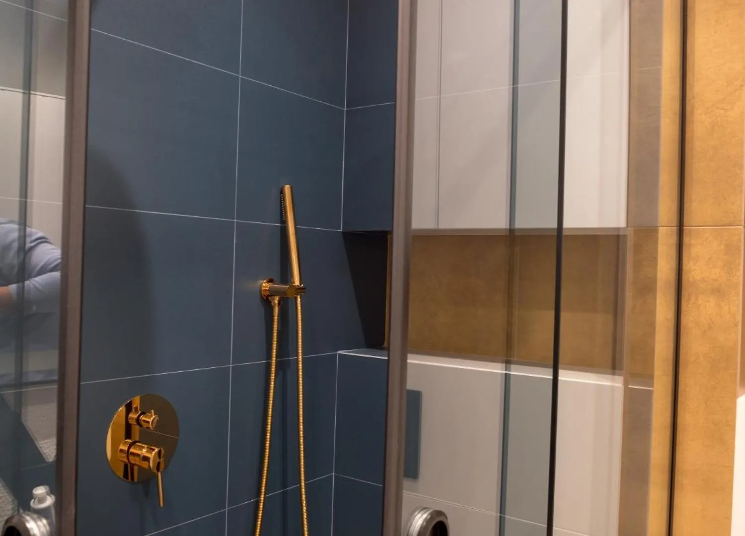 Apartment Blue Iris, 2Br, Workspace, Jacuzzi And Stunning Views Sofia